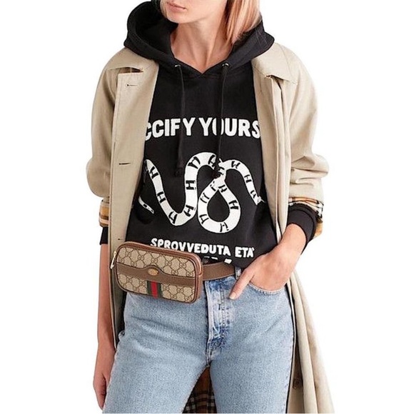 ❤️authentic gucci belt bag - Picture 2 of 13